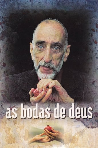 Poster of As Bodas de Deus