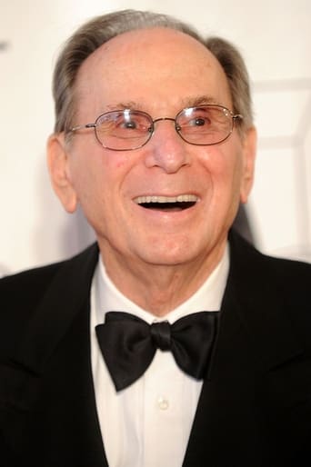 Portrait of Hal David