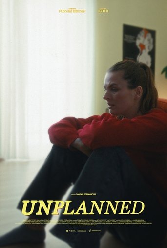 Unplanned Poster of Unplanned