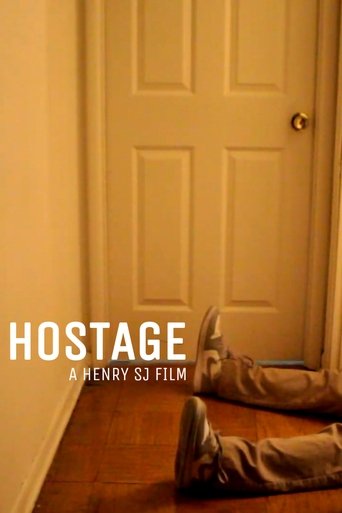 Poster of Hostage