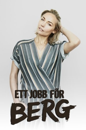 Portrait for Ett jobb för Berg - Season 1