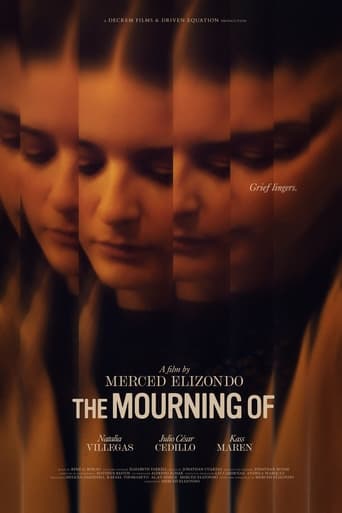 Poster of The Mourning Of