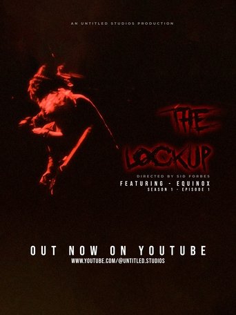 The Lockup | Season 1 Poster of The Lockup | Season 1