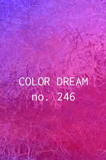 Poster of Color Dream no. 246