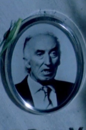 Portrait of Giantullio Martin