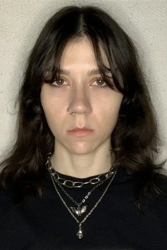 Portrait of Tayleigh