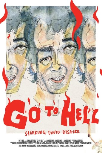Go to Hell! Poster of Go to Hell!