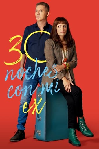 Poster of 30 Nights with My Ex
