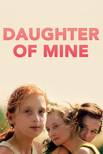 Poster of Daughter of Mine