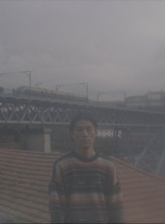 Poster of Letters to My Friend Yohei Yamakado From His Homeland