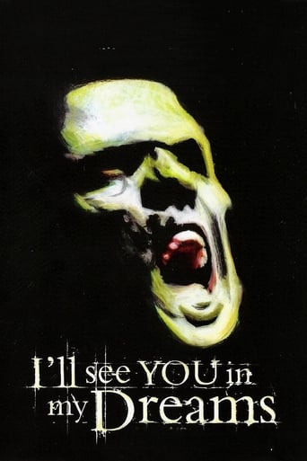 Poster of I'll See You in My Dreams