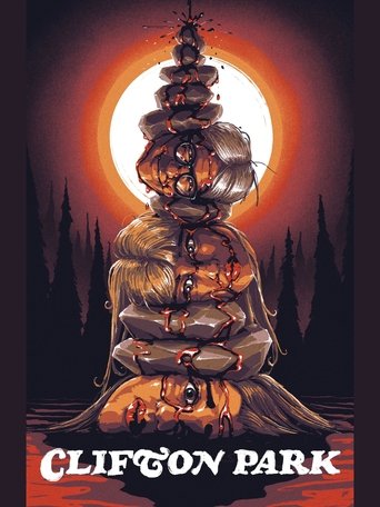 Poster of Clifton Park
