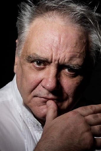 Poster of What's the Matter with Tony Slattery?