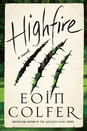 Poster of Highfire
