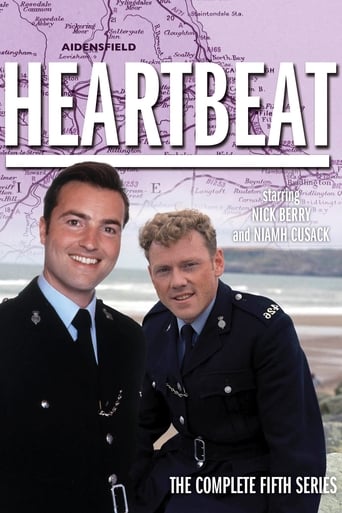 Portrait for Heartbeat - Season 5