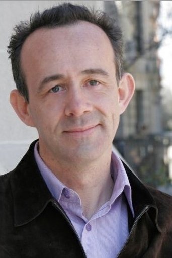 Portrait of Kevin Killen