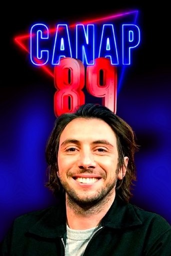Poster of Canap 1989