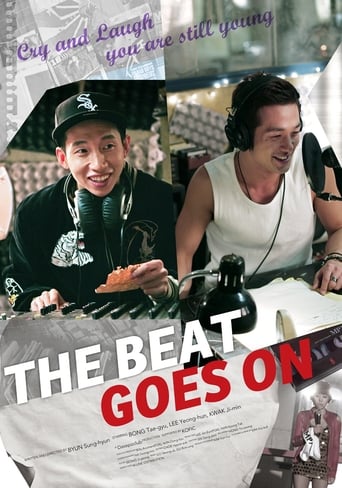 Poster of The Beat Goes On