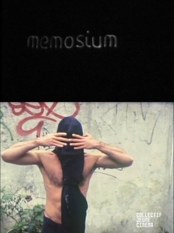 Memosium Poster of Memosium