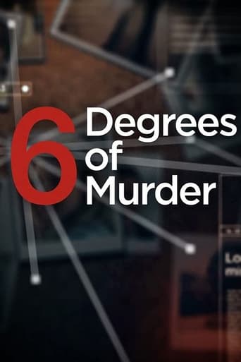 Poster of 6 Degrees of Murder