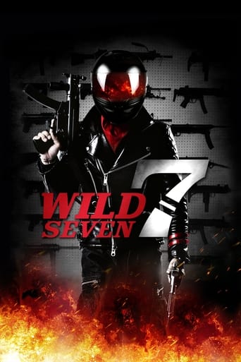 Poster of Wild 7