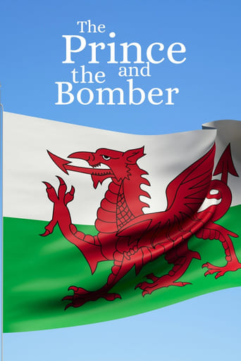 Poster of The Prince and the Bomber