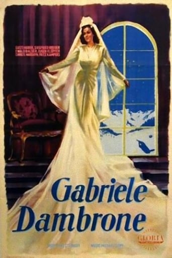 Poster of Gabriele Dambrone