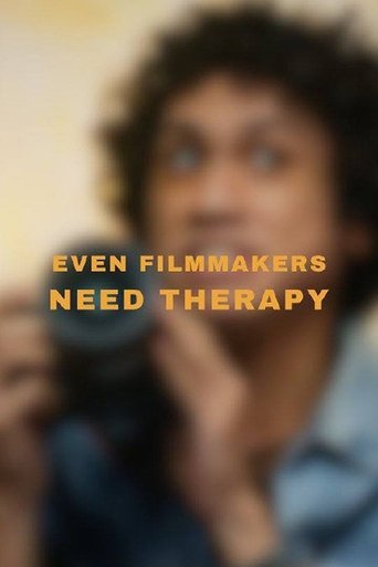 Poster of Even Filmmakers Need Therapy