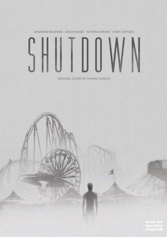 Shutdown Poster of Shutdown