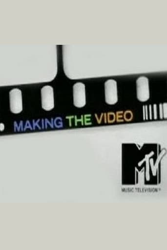 Poster of Making the Video