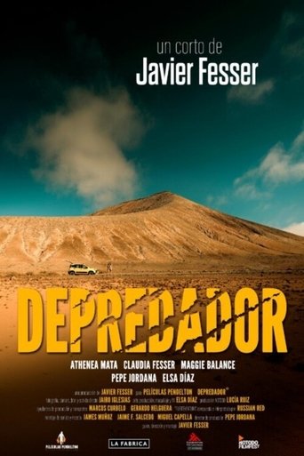 Depredador Poster of Depredador