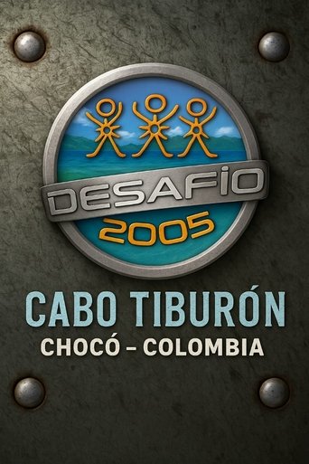 Portrait for Desafío - Desafío 20-05, Cabo Tiburón,  Chocó - Colombia