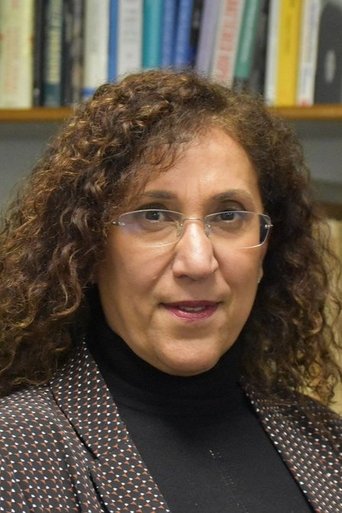Portrait of Madawi Al Rasheed