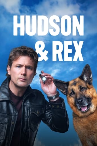 Poster of Hudson & Rex