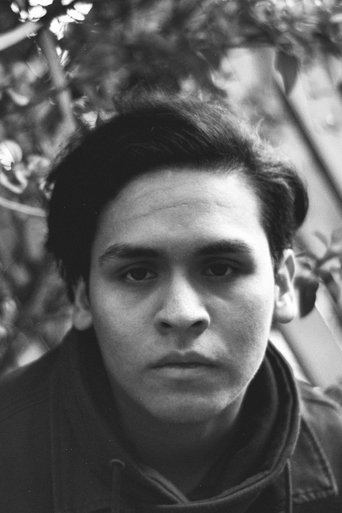 Portrait of Adonys Quintero