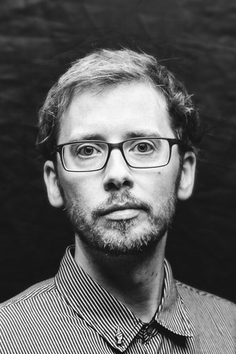Portrait of Chris Illingworth