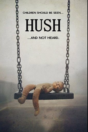 Hush Poster of Hush