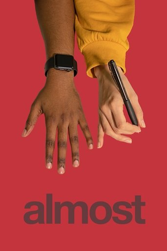 Poster of Almost