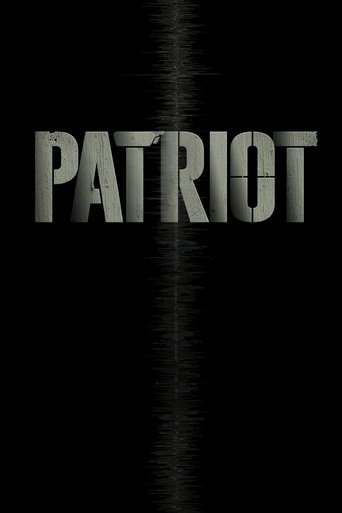 Patriot Poster of Patriot