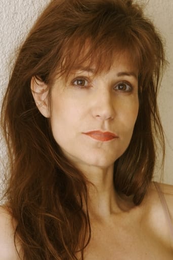 Portrait of Barbara Anne Klein