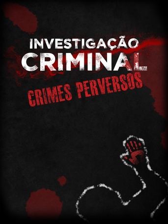 Crimes Perversos Poster of Crimes Perversos