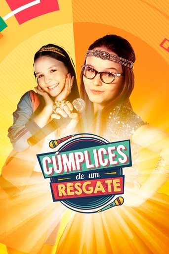 Poster of Cúmplices de um Resgate