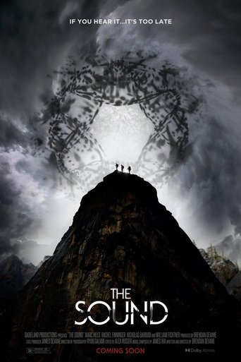 Poster of The Sound