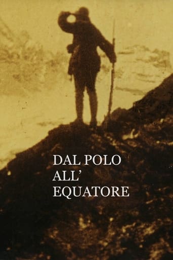 Poster of From the Pole to the Equator