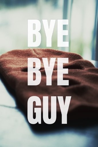Bye-Bye Guy Poster of Bye-Bye Guy