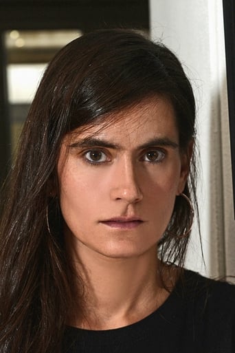 Portrait of Georgianna Dalara