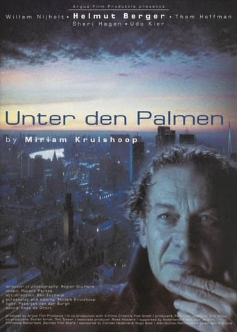 Poster of Under the Palms