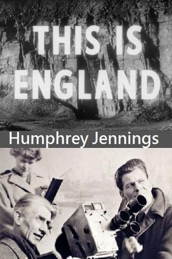 This Is England Poster of This Is England