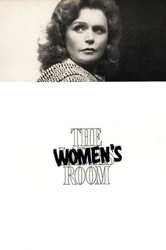 Poster of The Women's Room