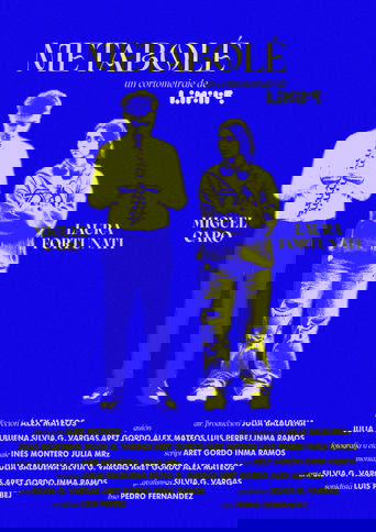Poster of Metabolé